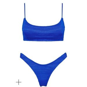 Triangl Mica Balearic Bikini